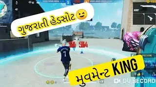 Free fire Gujarati status,🤔😡 new Gujarati free fire vijay suvada status, shambhu ff.