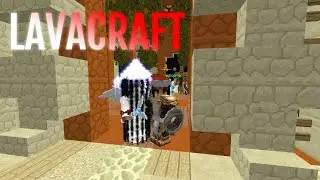 LavaCraft Вовзращение типо