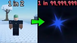 от НУБА до ПРО в | Sol's Rng |