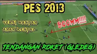 PES 2013 - Trik PES 