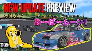 FR LEGENDS NEW UPDATE v0.2.6 FREE ONLINE MULTIPLAYER