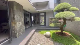 Rumah minimalis, simpel dan cozy