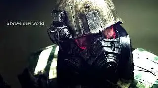 Brave New World by Dracomies - Update as of March 23, 2019