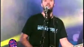 Jarabe de Palo - La flaca (en vivo programa Otro rollo México)