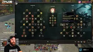 Level 80 Colossus Arms Warrior PvP Guide (Talents, Stats, Macros & Gameplay)  - WoW The War Within