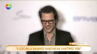 Актёр турецкого сериала «Великолепный век» Мехмет Гюнсюр татарин