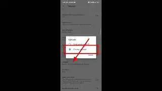 YouTube Par Videos Uploade Nahi Ho Raha Hai 