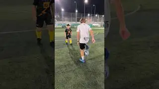 Around the world with FUN 1v1 for kids dream🌏✨#shorts #football #soccer #PR #falloutboy #centuries