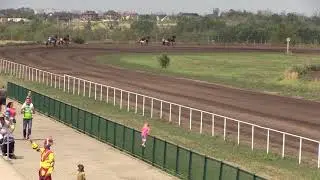 1-й заезд. 1й гит 