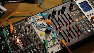 Winter Plankton ZAPS - Jamming with the banks and slots