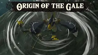 How Tears of the Kingdom Honors Revali's Legacy (Ft. @PixelFusionProductions)