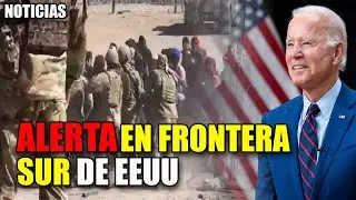 CRISIS EN Estados Unidos