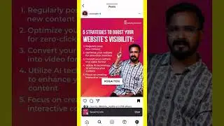 New Instagram Feature 2023 | How To Use Instagram Save Collection Feature | Instagram Hacks