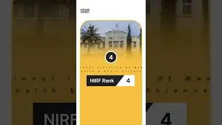 🎓 Top 10 Medical Colleges in India 2024 | Shocking NIRF Rankings Revealed! #1 Will Surprise You!