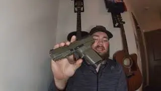 CANIK TP9 ELITE SC: 1 Year Later Review