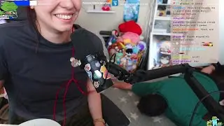 get up off the floor i'm live