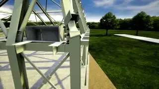 Unreal Engine 4 Steel Works Walkthrough For Construction