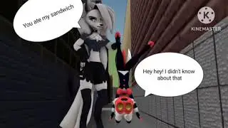 Loona vs Millie