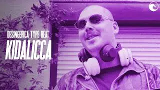 😈 Desingerica SELJACKI TEHNO type beat 2024 | KIDALICCA |