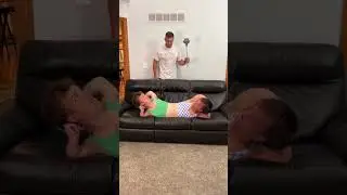 Conjoined Twins Fight Over Girl | Ross Smith
