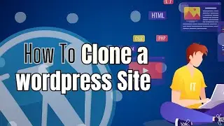 How to clone a website in wordpress (Easy) 2024