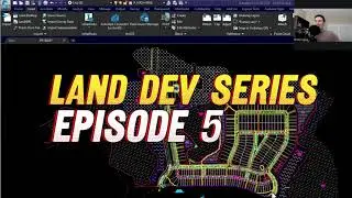 Ep5: Creating A Site Plan (Part 1)