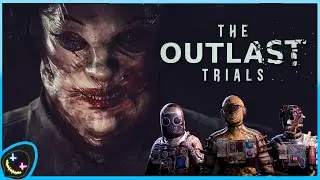 The Outlast Trials | Ultra Trials - Feed the Children