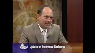 Answers about Minnesota's Health Insurance Exchange