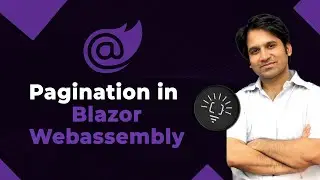 Paging in Blazor Webassembly - How to implement Paging Correctly