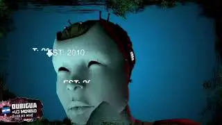Dj Dubigua (TeKno CirKus Crew) + Vj Morbid (K23 Crew) - TeKno CirKus Stream Party 3 - 12/12/2020