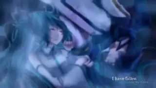 KAITO&Miku .''Only You'' - [VOCALOID]
