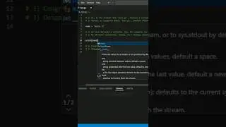 How to create a variable in Python 