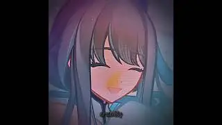 Guizhong & Makoto edit (ft. Raiden Ei & Zhongli) || Genshin Impact 