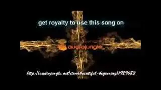 Shandy putra - Beautiful Beginning