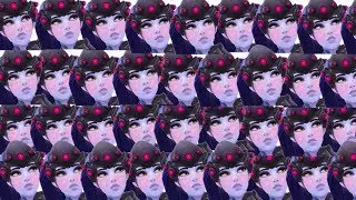 Widowmaker Aiming Drill + The BEST Console Widowmaker Settings & Tips