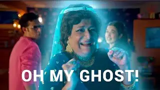 Furlenco | Ab Sabpe Hoga Furlenco Ka Bhoot Sawaar