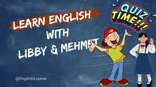 Easy English Quiz | English Grammar quiz | Tenses and prepositions test | English lessons