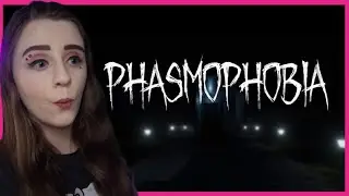 The Scariest Phasmophobia Update Yet? | Phasmophobia