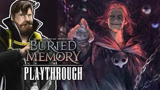 Buried Memory MSQ | FFXIV Endwalker - Patch 6.2