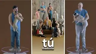 Trailer Tu mascota
