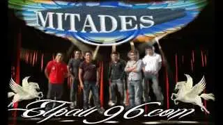 Grupo Mitades Del Amor-La lambada
