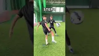 Neymar skill tutorial ⚽️🇧🇷