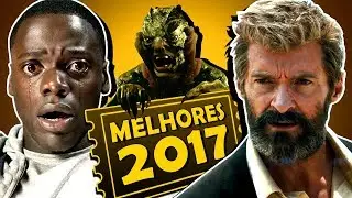 64 MELHORES FILMES DE 2017