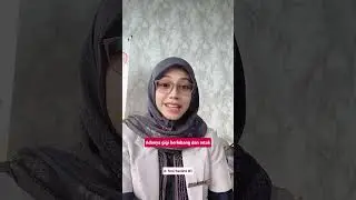 Penyebab Ngilu pada Gigi 