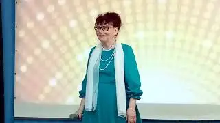 Ольга Зимбицкая - Когда-нибудь 16 мая 2024 года От сердца к сердцу