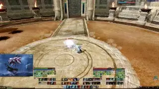 ArcheAge / Ареним Магом В Тяже./Хазе