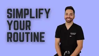 Simplify Your Skincare Routine 