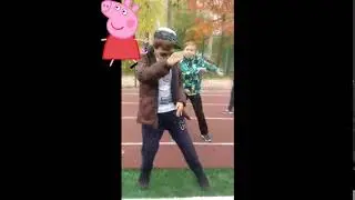 я свинка пеппа