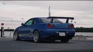 Y$Lykia - CHAMPAGNE  (Phonk Car Music Video) ＰＨＯＮＫ ＨＯＵＳＥ