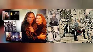 ⭐Канал Ольги Кабо. 🎬Крестоносец. 1995 г.